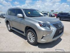 Сүрөт унаа Lexus GX