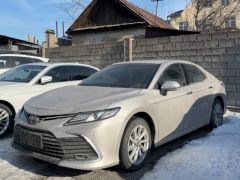 Photo of the vehicle Toyota Camry