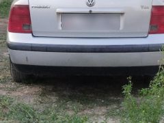 Photo of the vehicle Volkswagen Passat