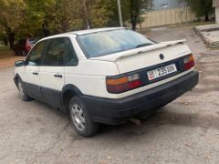 Сүрөт унаа Volkswagen Passat