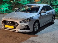 Сүрөт унаа Hyundai Sonata