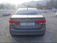 Фото авто Kia Rio