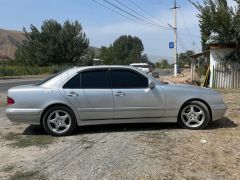 Photo of the vehicle Mercedes-Benz E-Класс