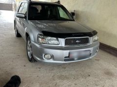 Фото авто Subaru Forester