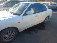 Сүрөт унаа Daewoo Nubira