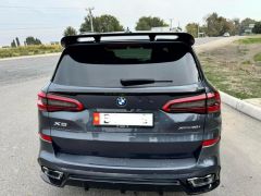 Сүрөт унаа BMW X5