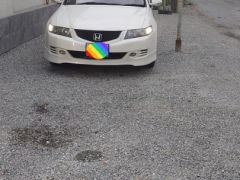 Сүрөт унаа Honda Accord