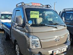 Фото авто Hyundai Porter