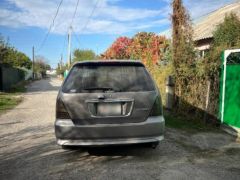 Сүрөт унаа Honda Odyssey