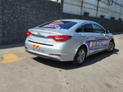 Сүрөт унаа Hyundai Sonata