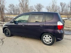 Photo of the vehicle Honda Fit