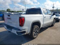 Сүрөт унаа GMC Sierra