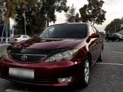 Сүрөт унаа Toyota Camry