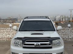 Сүрөт унаа Toyota 4Runner