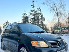 Сүрөт унаа Mazda MPV