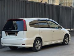 Photo of the vehicle Honda Stream