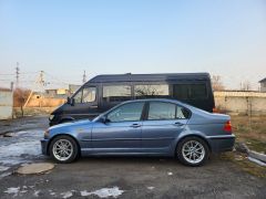 Сүрөт унаа BMW 3 серия