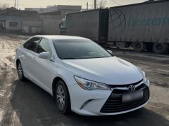 Photo of the vehicle Toyota Camry