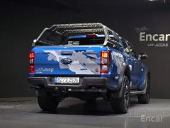 Photo of the vehicle Ford Ranger