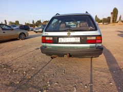 Photo of the vehicle Volkswagen Passat