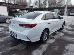 Сүрөт унаа Hyundai Sonata