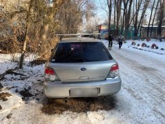 Photo of the vehicle Subaru Impreza