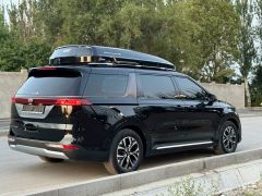 Сүрөт унаа Kia Carnival