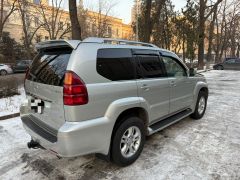 Photo of the vehicle Lexus GX