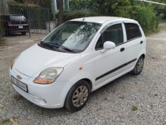 Сүрөт унаа Chevrolet Spark