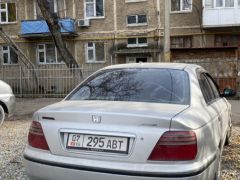 Сүрөт унаа Honda Accord