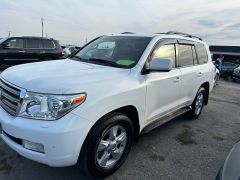 Фото авто Toyota Land Cruiser