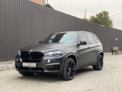 Фото авто BMW X5