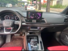 Сүрөт унаа Audi Q5