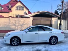 Сүрөт унаа Lexus ES