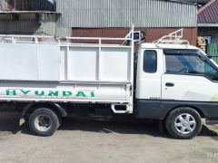 Фото авто Hyundai Porter