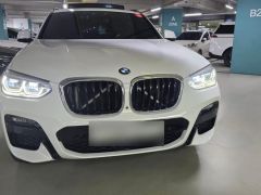 Фото авто BMW X4