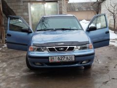 Photo of the vehicle Daewoo Nexia