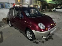 Сүрөт унаа Daewoo Matiz