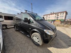 Сүрөт унаа Mercedes-Benz Vito