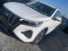 Photo of the vehicle GAC Trumpchi GS4