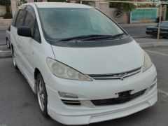 Сүрөт унаа Toyota Estima