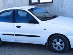 Сүрөт унаа Daewoo Lanos (Sens)