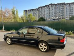 Photo of the vehicle Mercedes-Benz E-Класс