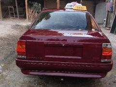 Photo of the vehicle Opel Omega