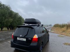 Сүрөт унаа Honda Fit