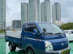 Фото авто Hyundai Porter