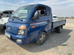 Фото авто Hyundai Porter