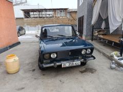 Фото авто ВАЗ (Lada) 2106