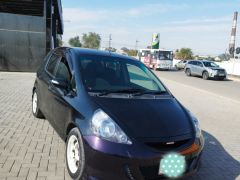 Фото авто Honda Fit