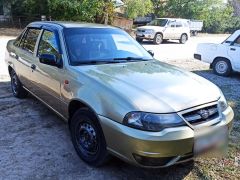 Сүрөт унаа Daewoo Nexia